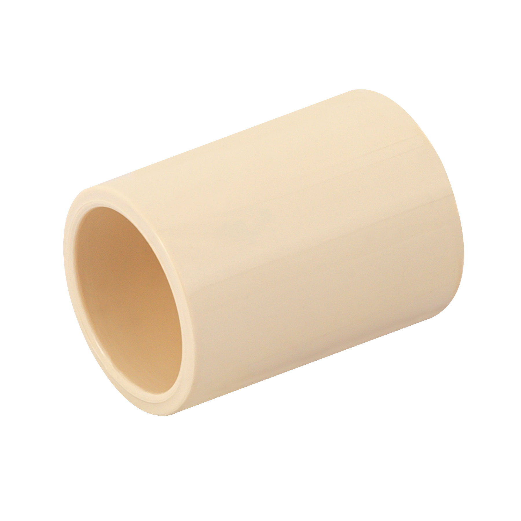 Imagen de COPLE DE CPVC DE 1/2" FOSET