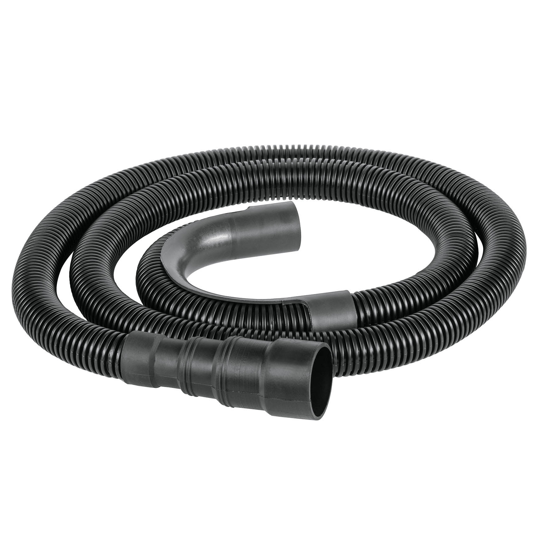 Imagen de MANGUERA PARA DESAGÜE DE LAVADORA DE POLIETILENO EN 1.50 MTS FOSET