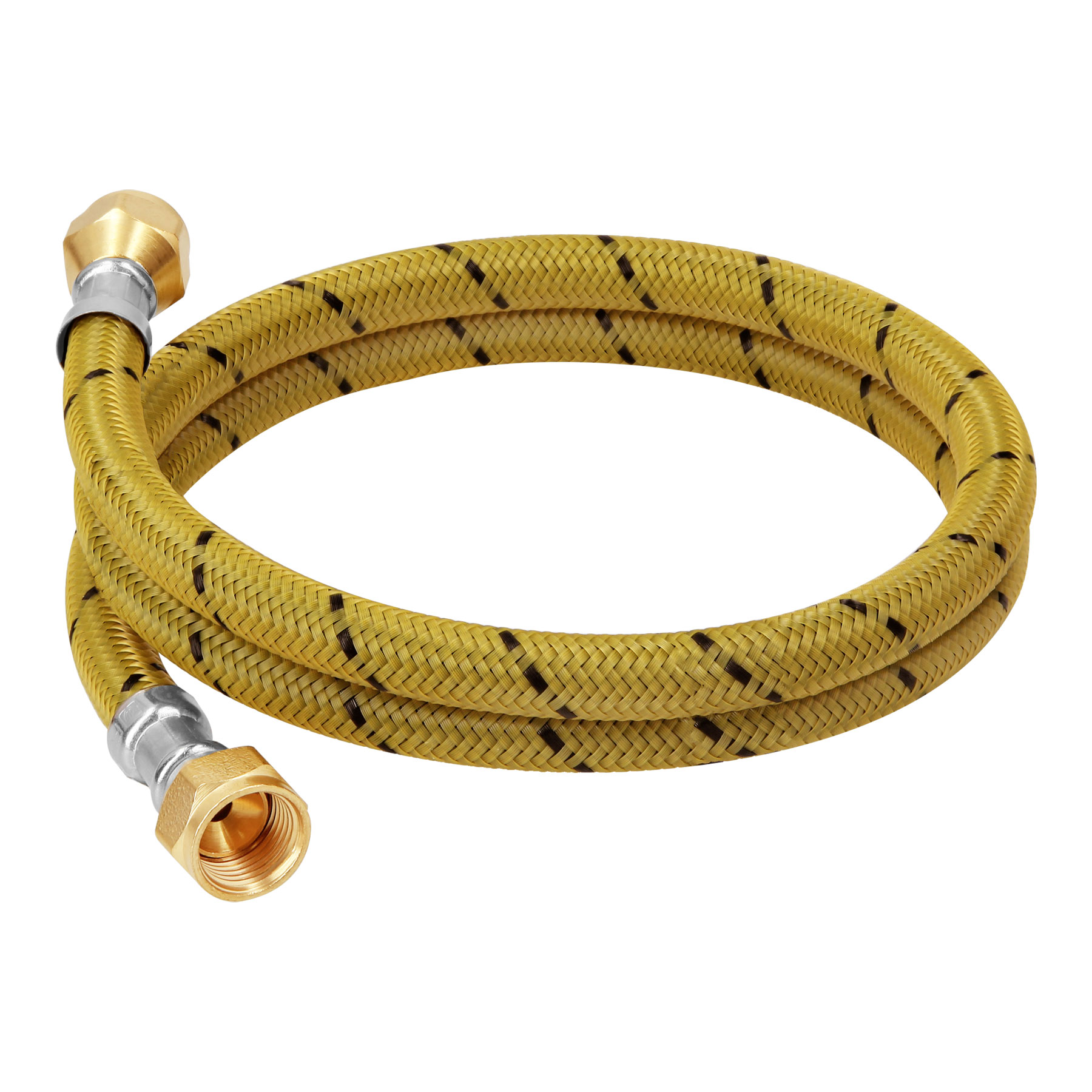 Imagen de MANGUERA PARA GAS DE VINILO DE 3/8" X 3/8" EN 1 MT FOSET