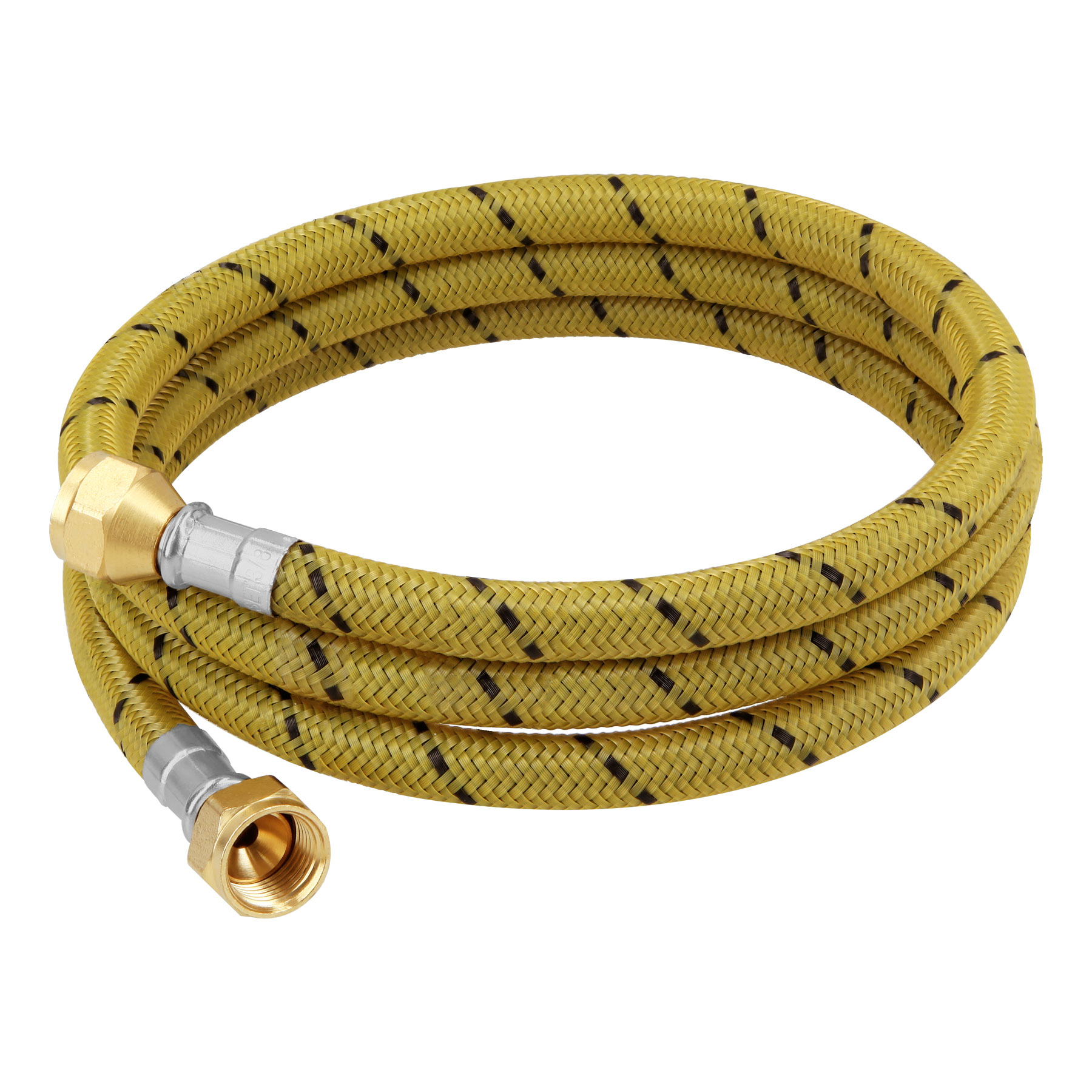 Imagen de MANGUERA PARA GAS DE VINILO DE 3/8" X 3/8" EN 1.50 MTS FOSET