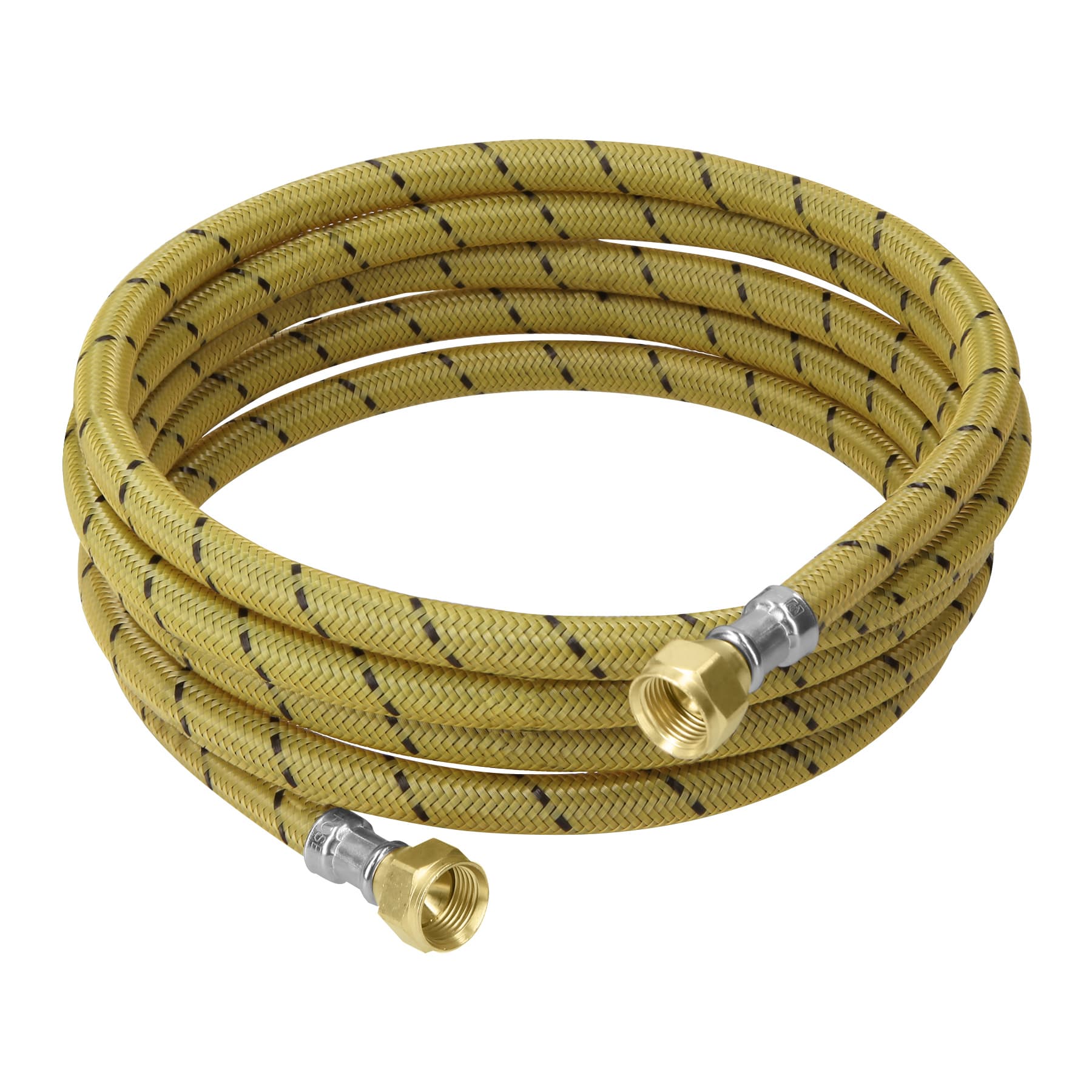 Imagen de MANGUERA PARA GAS DE VINILO DE 3/8" X 3/8" EN 3 MTS FOSET