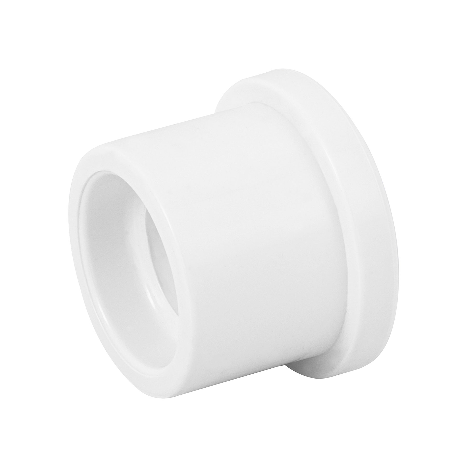 Imagen de REDUCCION BUSHING DE PVC DE 1" X 1/2" FOSET