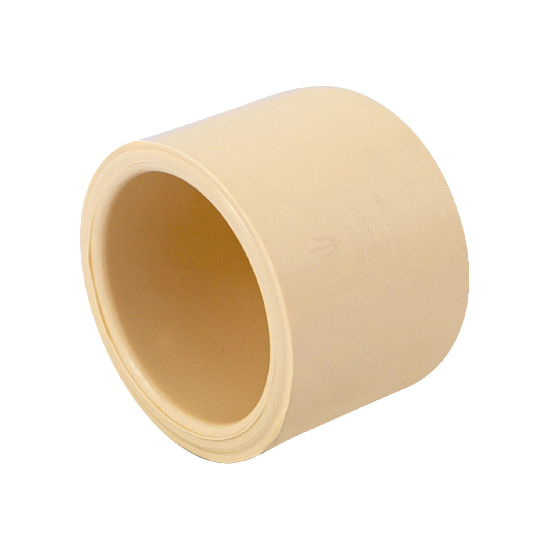 Imagen de TAPON DE CPVC DE 1/2" FOSET