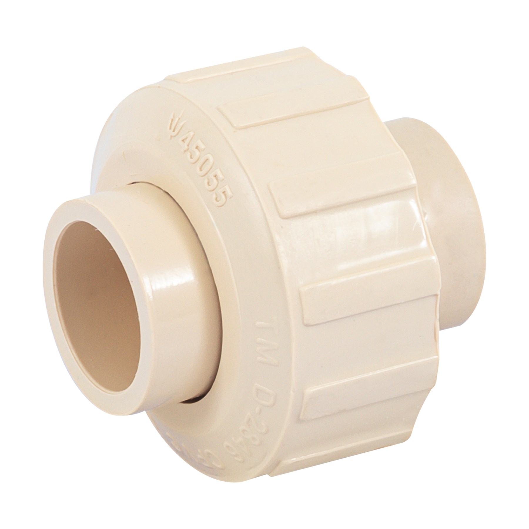 Imagen de TUERCA UNION LISA DE CPVC DE 1/2" FOSET