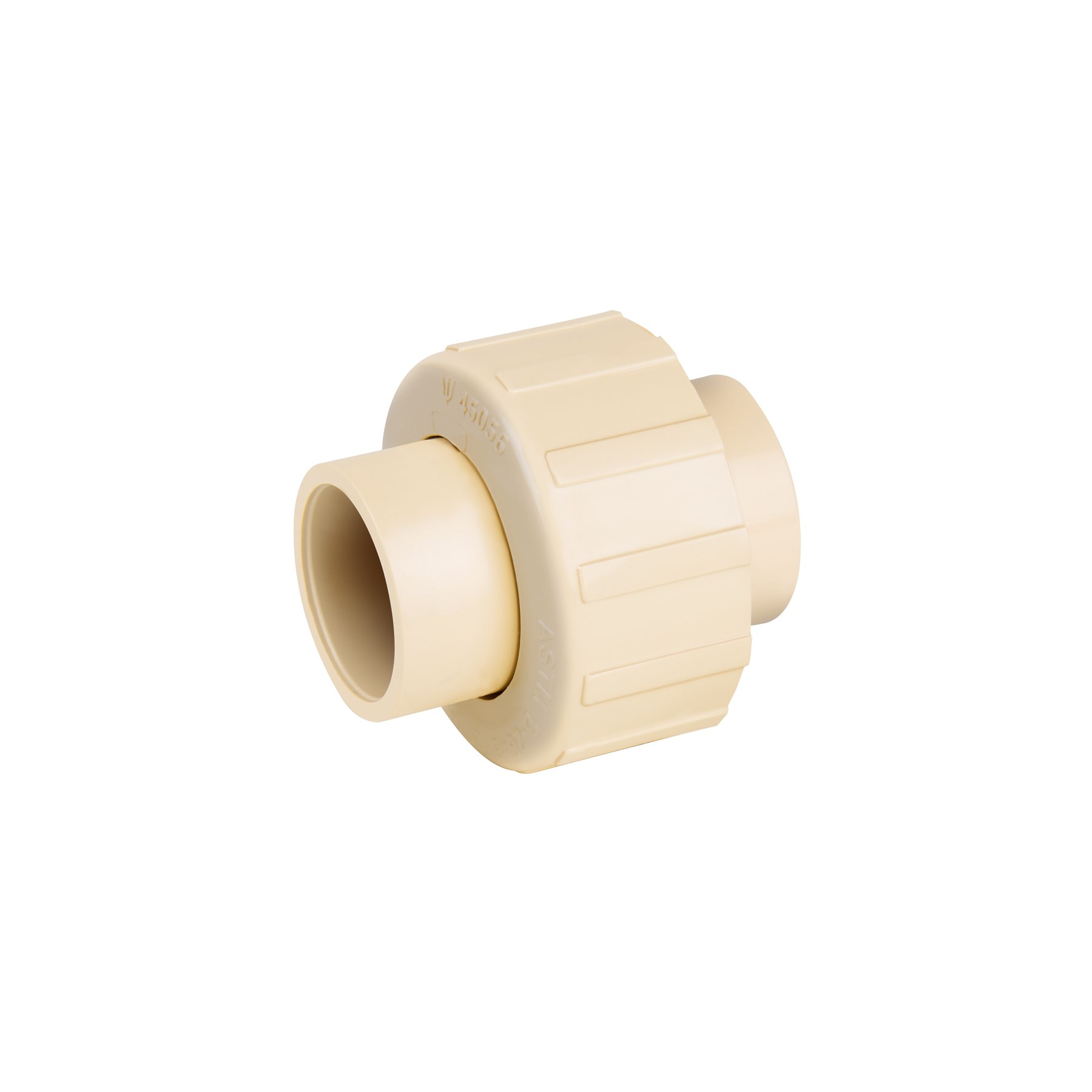 Imagen de TUERCA UNION LISA DE CPVC DE 3/4" FOSET