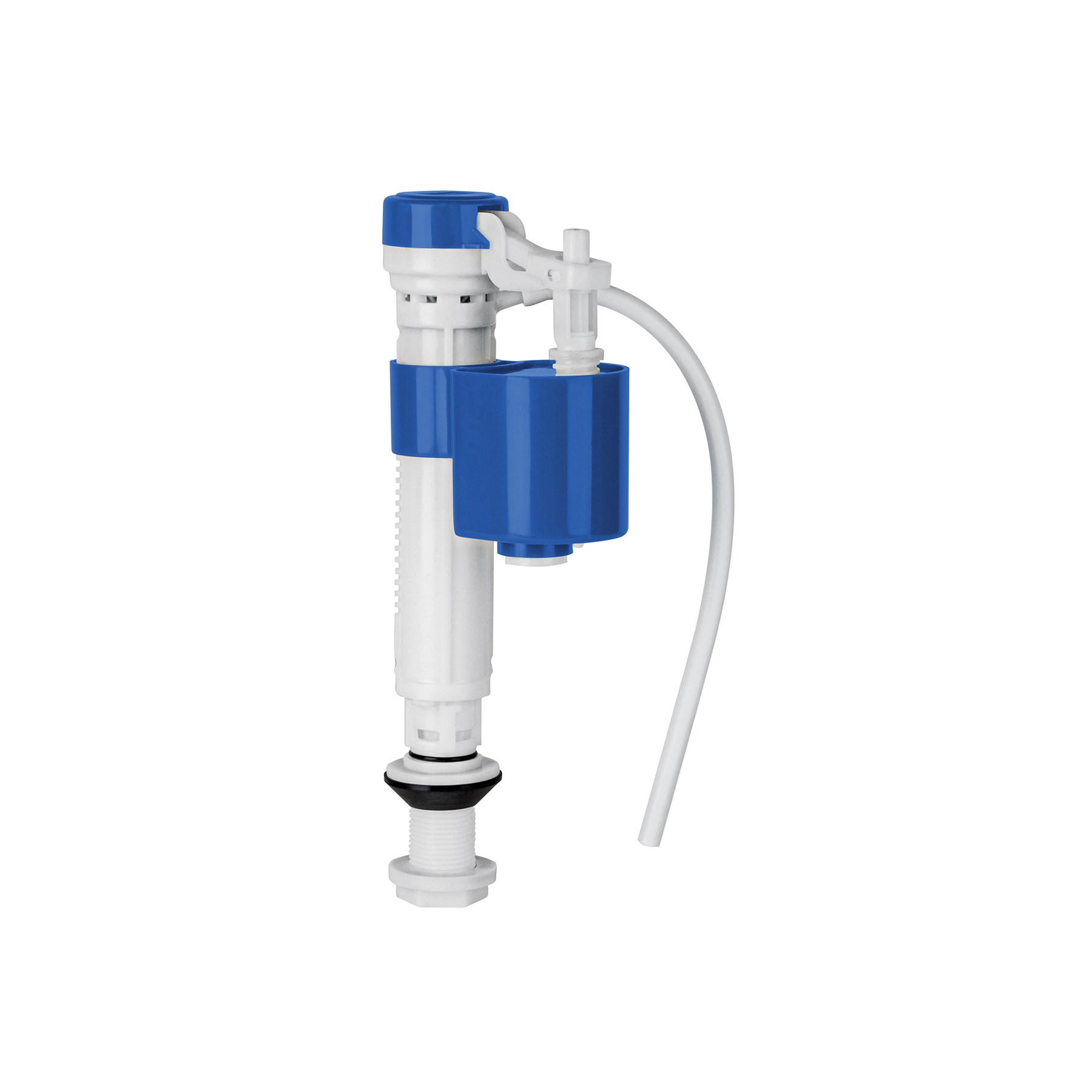 Imagen de VALVULA DE LLENADO AJUSTABLE DE PLASTICO PARA TANQUE BAJO FOSET