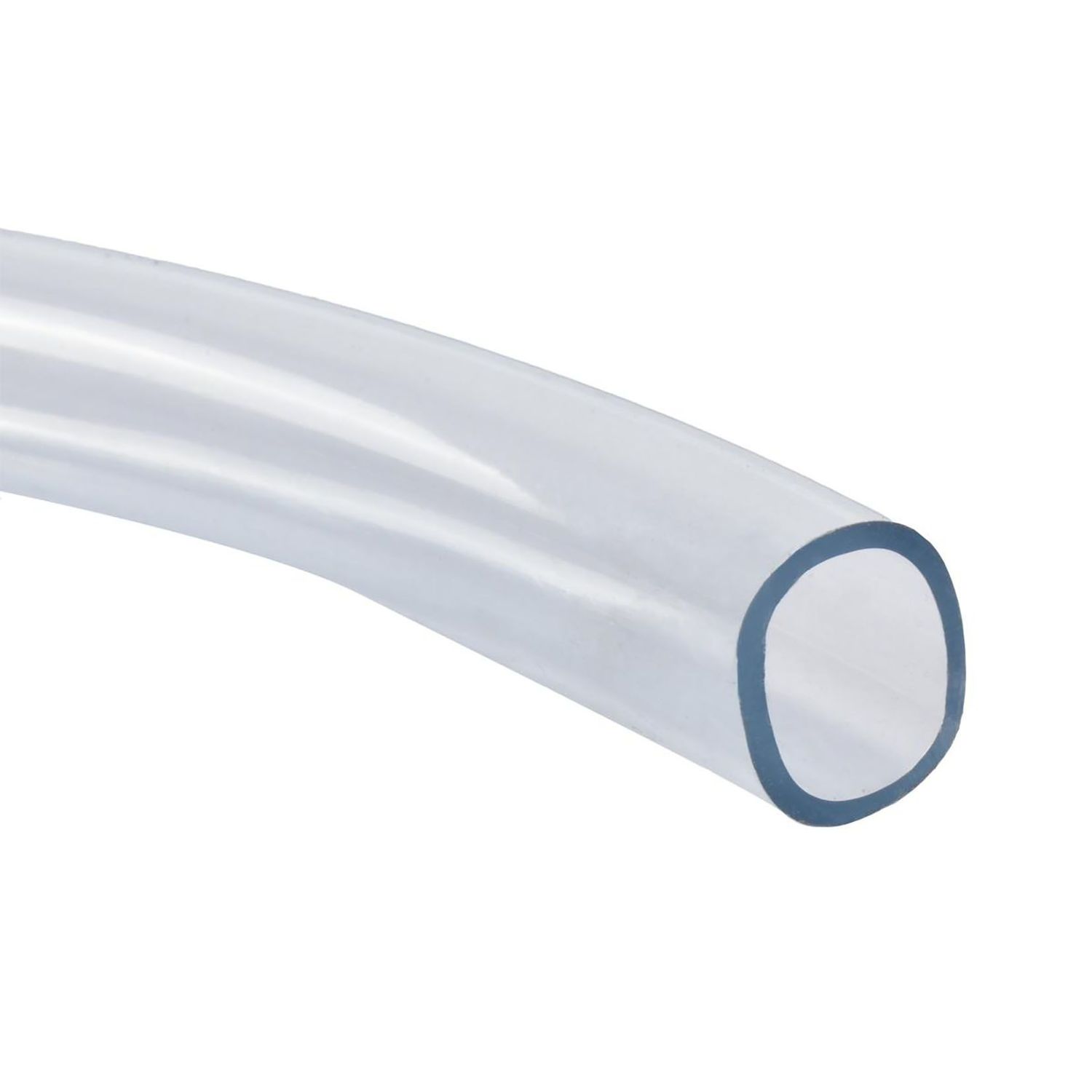 Imagen de METRO DE MANGUERA 3/8" INDUSTRIAL EN ROLLO DE 100 M TRUPER