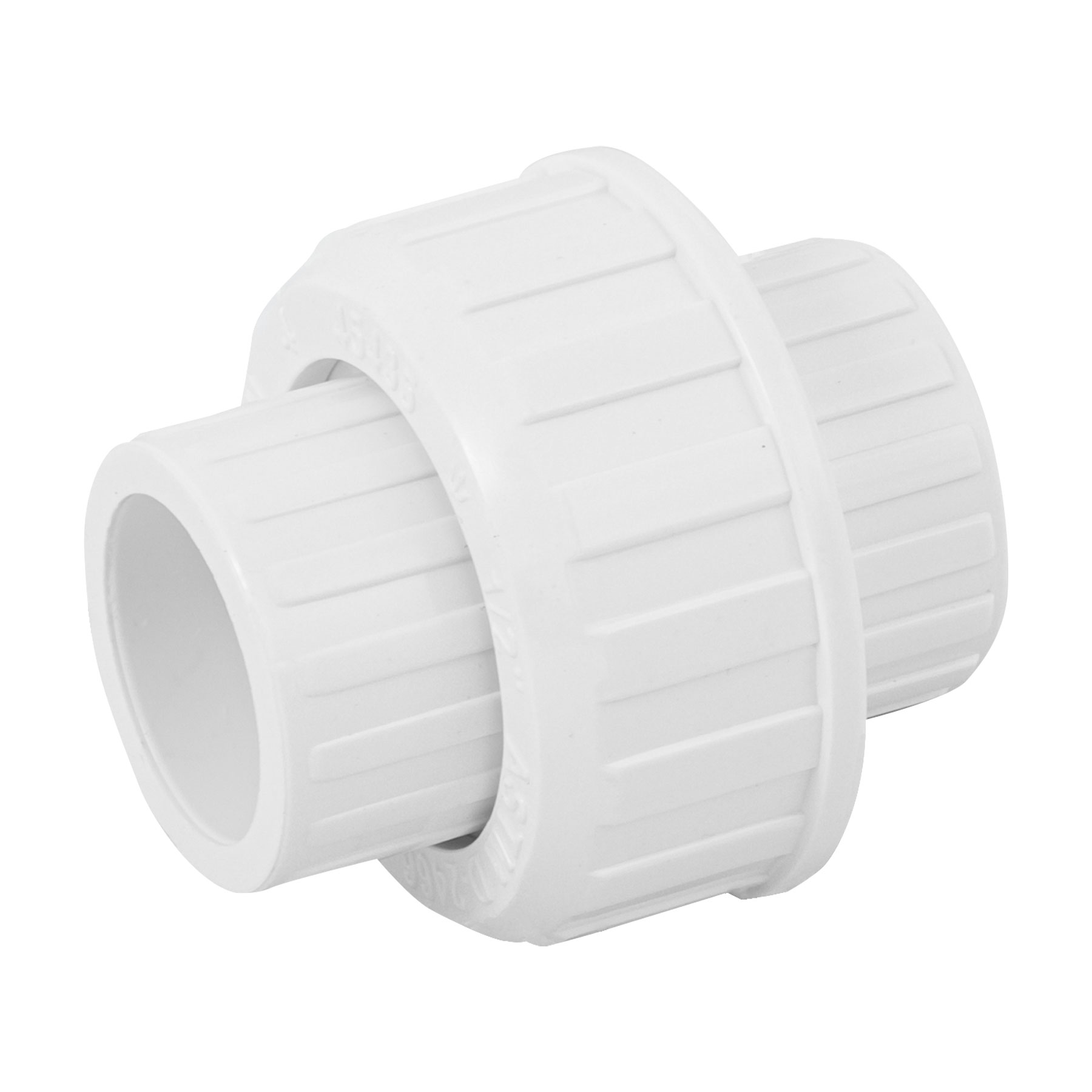 Imagen de TUERCA UNION LISA DE PVC DE 1/2" FOSET