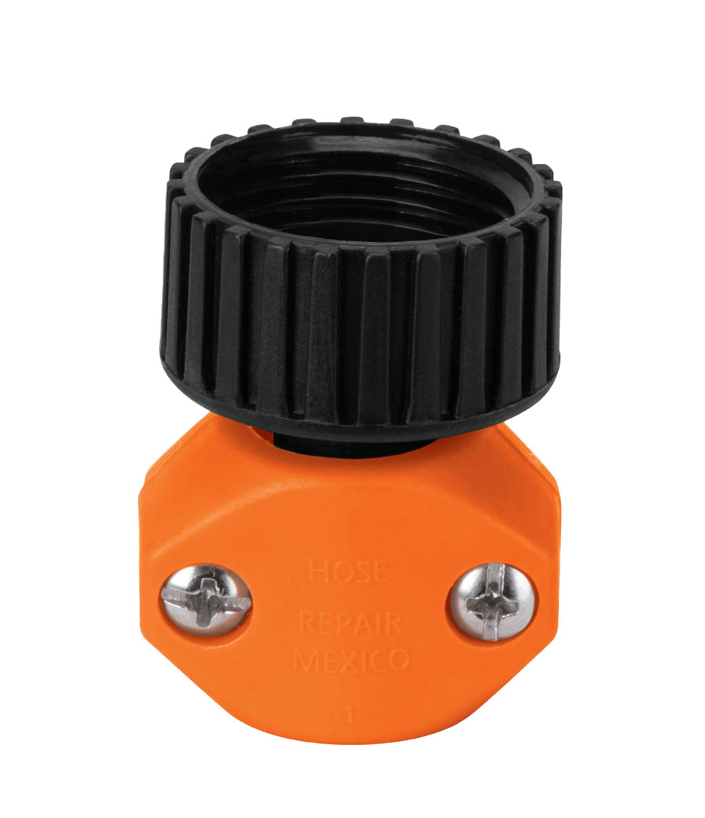 Imagen de CONECTOR DE 1/2" HEMBRA DE ABS PARA MANGUERA TRUPER