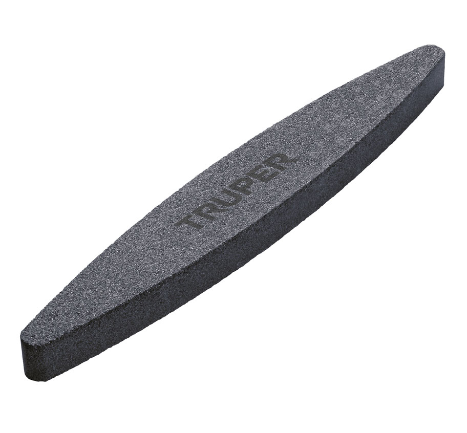 Imagen de PIEDRA PARA AFILAR GUADAÑA GRANO 90 TRUPER