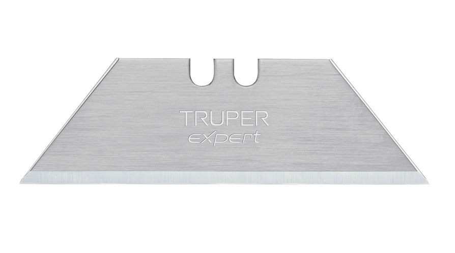 Imagen de DISPENSADOR CON 100 CUCHILLAS PARA NAVAJA AVATIBLE DE 7" (CODIGOS NV-7X Y NM-6) EXPERT TRUPER