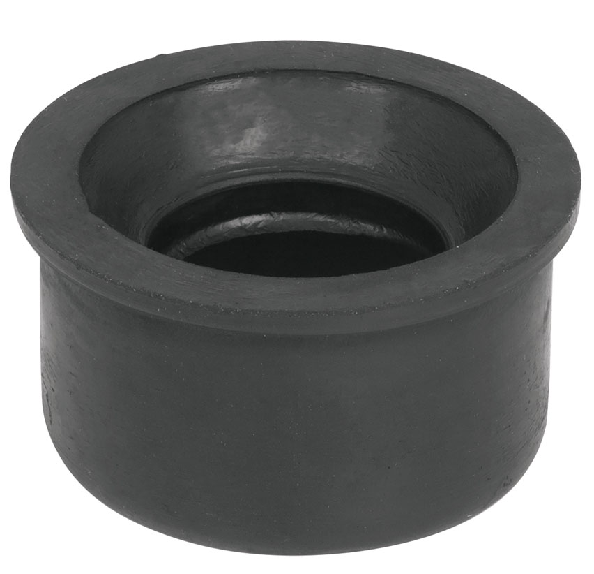 Imagen de CHUPON DE PVC DE 2" X 1-1/2" FOSET