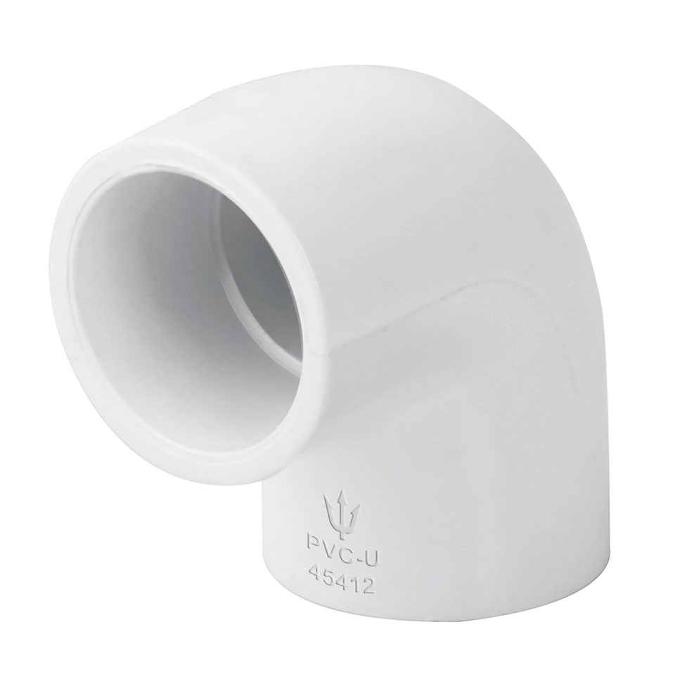 Imagen de CODO DE 90° DE PVC DE 3/4" FOSET
