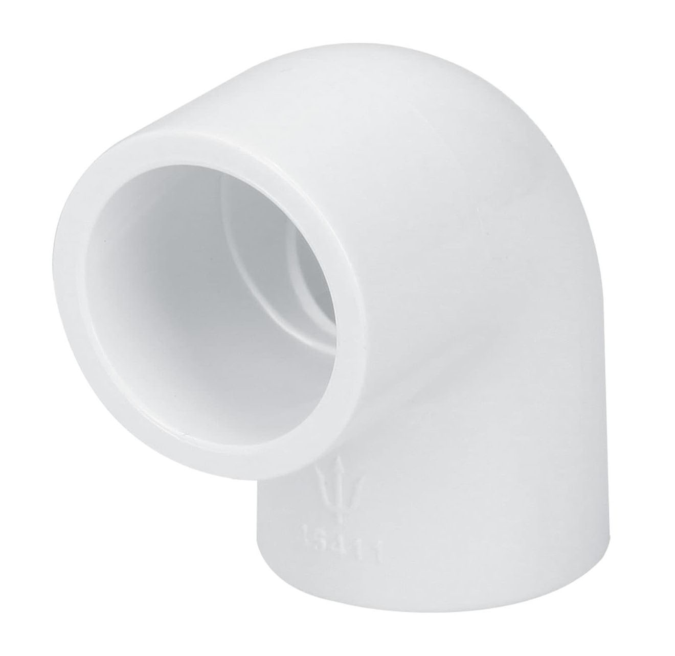 Imagen de CODO DE 90° DE PVC DE 1/2" FOSET
