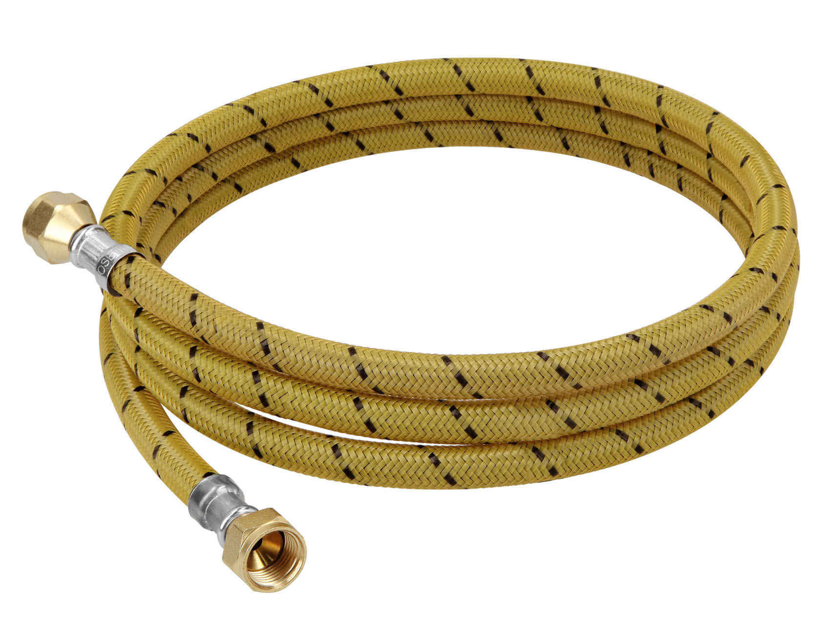 Imagen de MANGUERA PARA GAS DE VINILO DE 3/8" X 3/8" EN 2 MTS FOSET