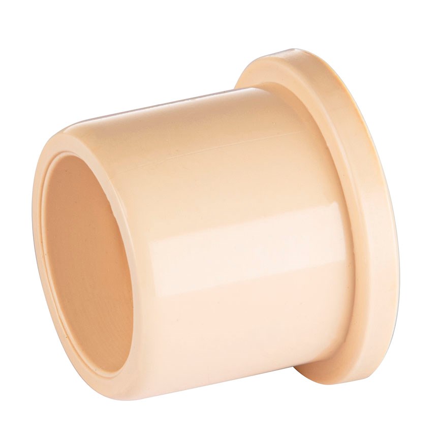 Imagen de REDUCCION BUSHING DE CPVC DE 3/4" X 1/2" FOSET