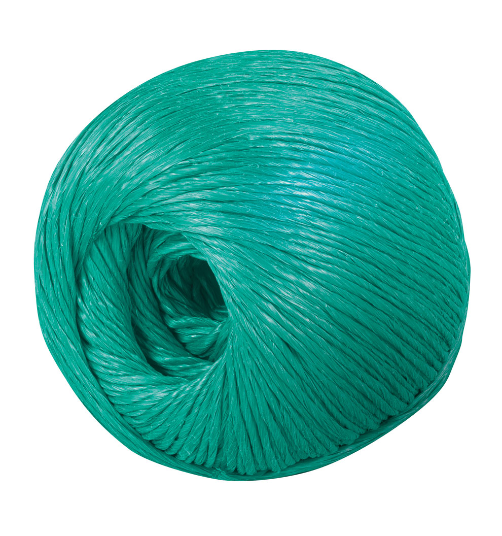 Imagen de ROLLO DE RAFIA DE 230 MTS COLORES SURTIDOS CALIBRE 2.2 GRAMOS POR METRO FIERO