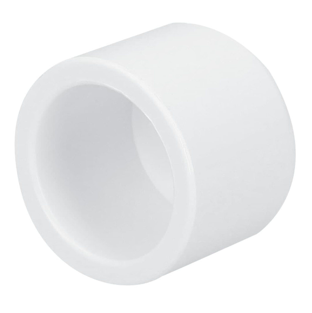 Imagen de TAPON DE PVC DE 1/2" FOSET