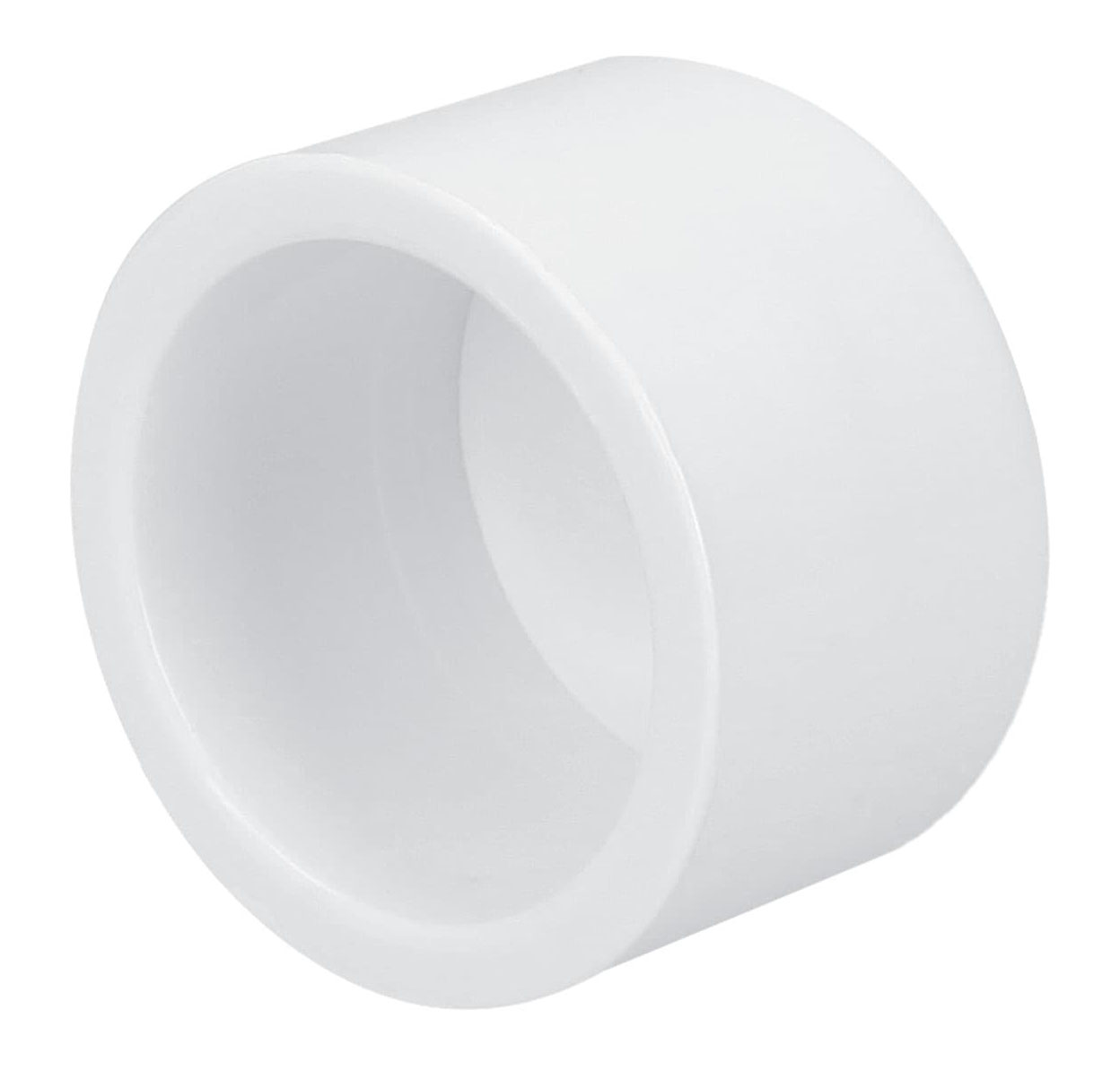 Imagen de TAPON DE PVC DE 3/4" FOSET