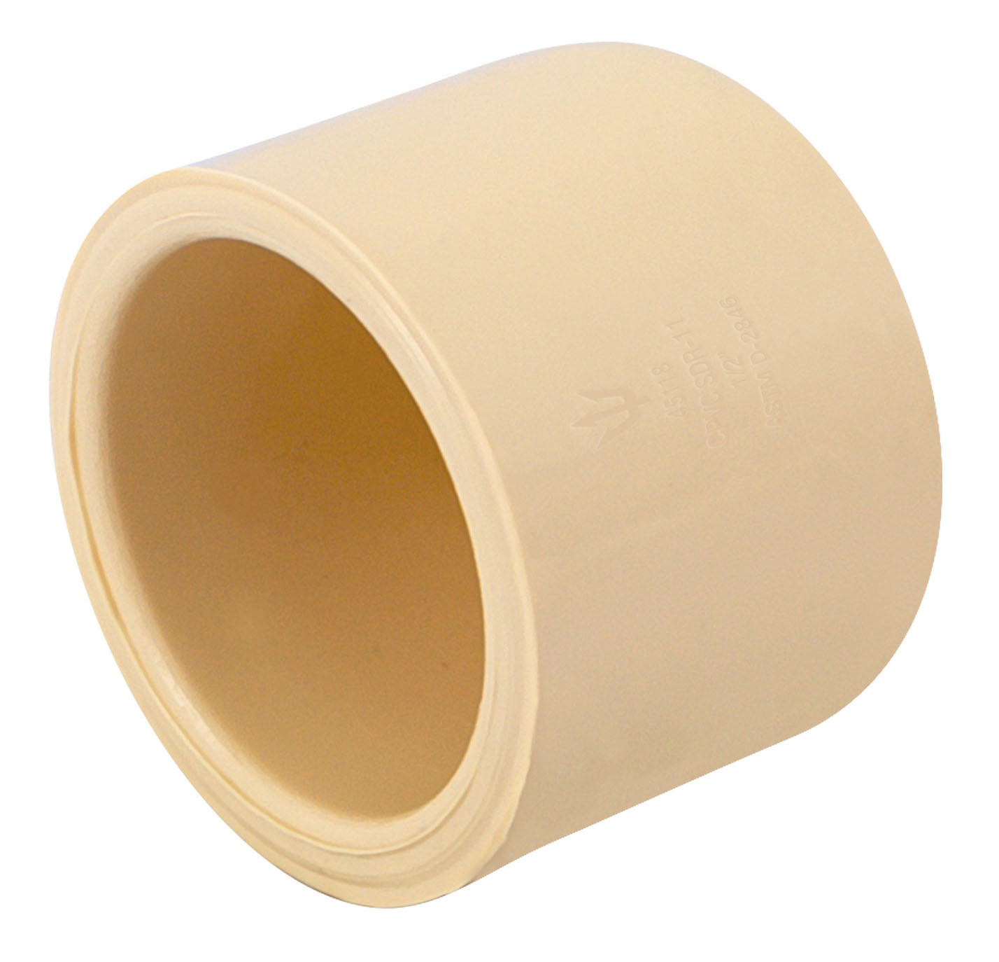 Imagen de TAPON DE CPVC DE 1/2" FOSET