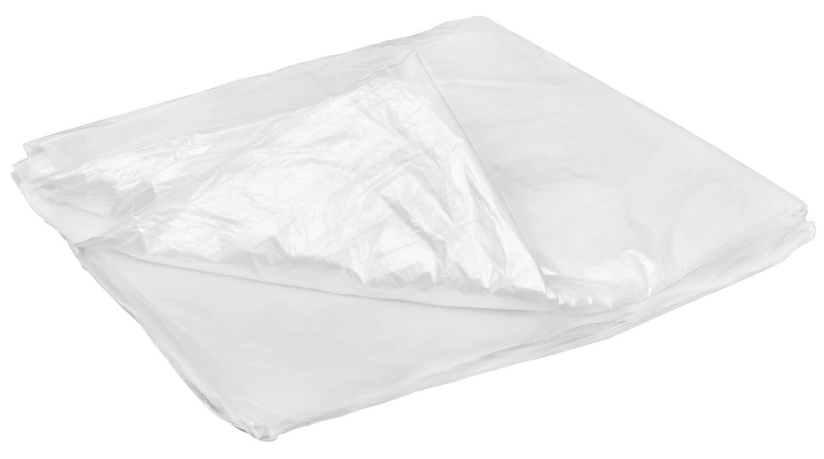 Imagen de PLASTIPROTECTOR DE 5 X 3 MTS USO LIGERO TRUPER