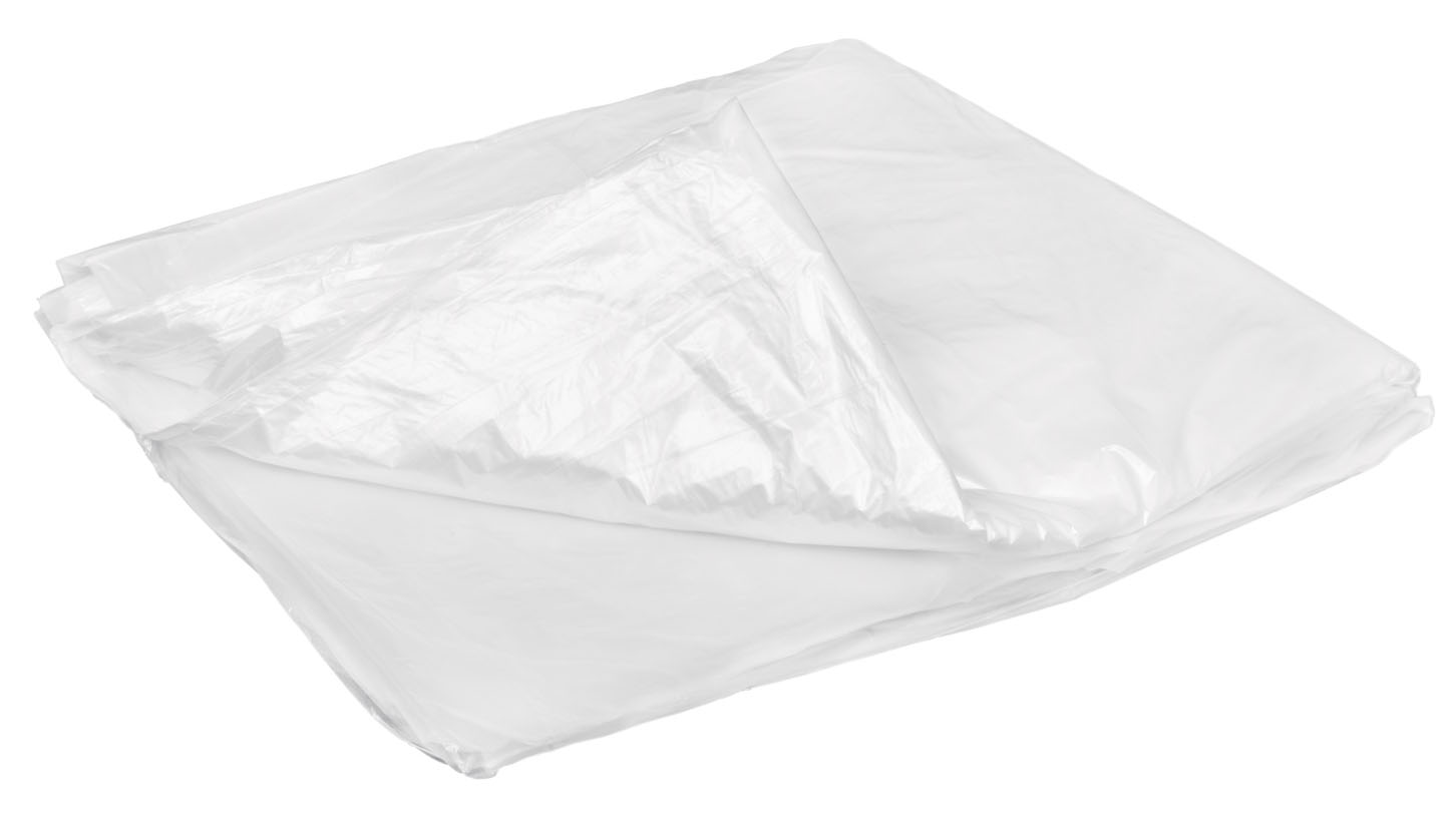 Imagen de PLASTIPROTECTOR DE 7.50 X 2 MTS USO LIGERO TRUPER