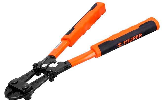 Imagen de CORTAPERNOS DE 12" PROFESIONAL TRUPER