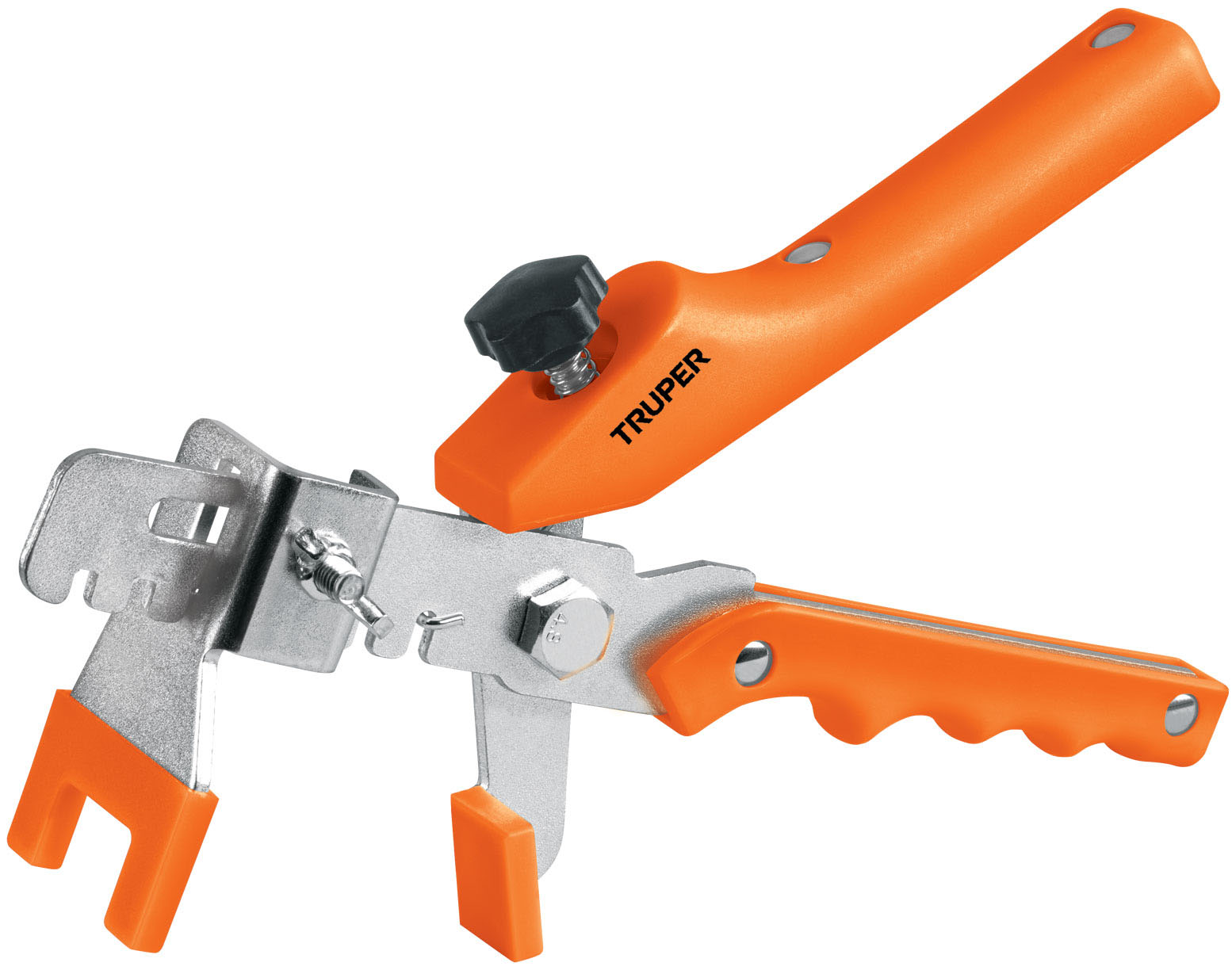 Imagen de PINZA NIVELADORA DE AZULEJOS TRUPER