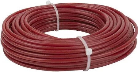 Imagen de HILO REDONDO PARA DESBROZADORA DE 2.7 MM X 12 MTS EN BLISTER TRUPER