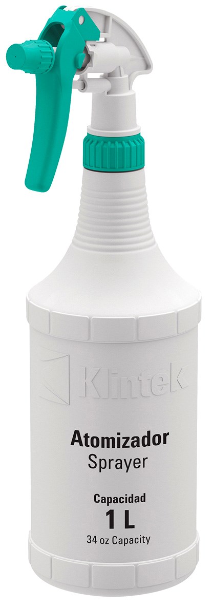 Imagen de ATOMIZADOR DE 1 LITRO KLINTEK