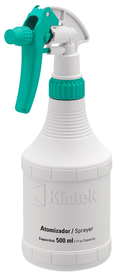 Imagen de ATOMIZADOR DE 1/2 LITRO KLINTEK