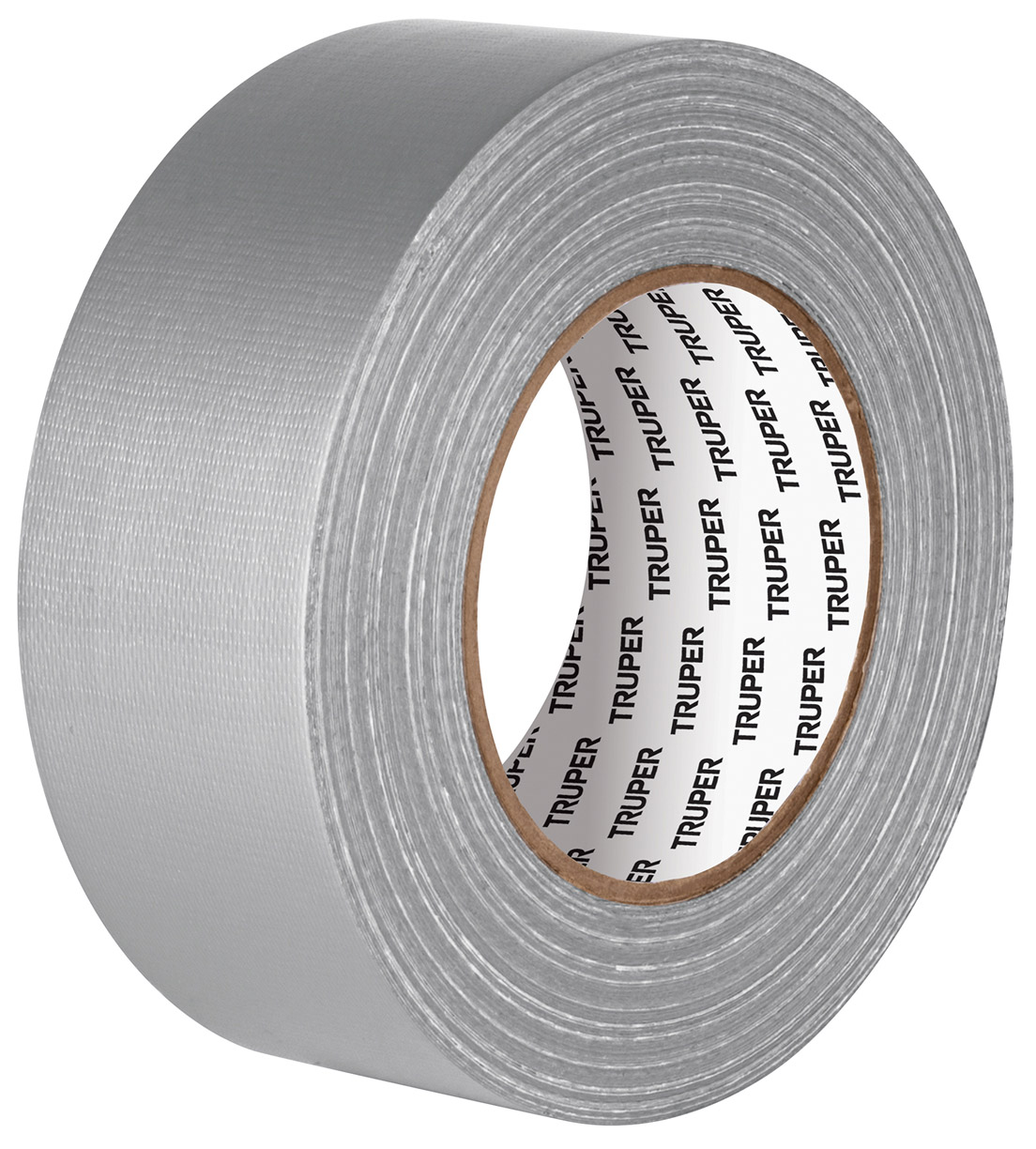 Imagen de CINTA PARA DUCTO DE 50 MTS X 48 MM CON ESPESOR DE 0.19 MM TRUPER