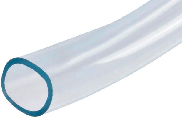 Imagen de METRO DE MANGUERA DE 3/8" INDUSTRIAL EN ROLLO DE 100 MTS TRUPER