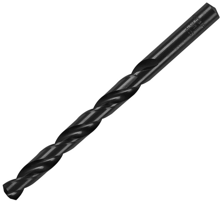 Imagen de BROCA HSS DE 3/8" TRUBLACK PARA METAL TRUPER