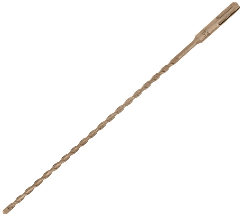 Imagen de BROCA SDS PLUS DE 1/4" X 12" TRUPER