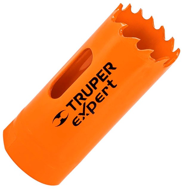 Imagen de BROCASIERRA BIMETALICA DE 1" EXPERT TRUPER