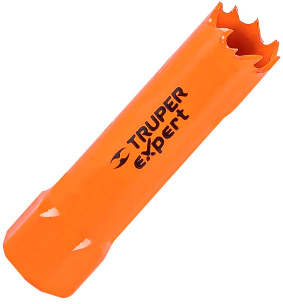 Imagen de BROCASIERRA BIMETALICA DE 5/8" EXPERT TRUPER