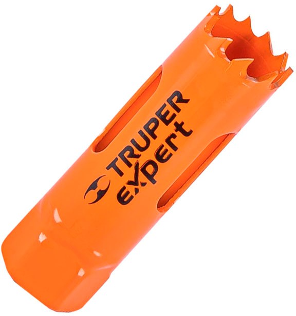 Imagen de BROCASIERRA BIMETALICA DE 3/4" EXPERT TRUPER