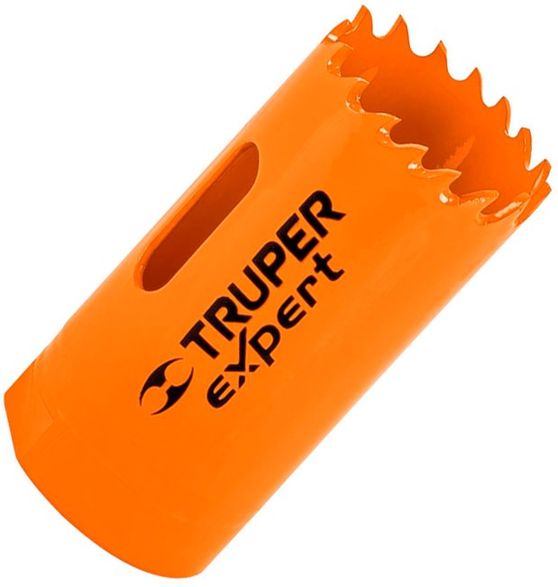 Imagen de BROCASIERRA BIMETALICA DE 1-1/8" EXPERT TRUPER