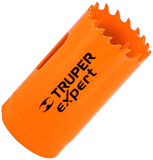 Imagen de BROCASIERRA BIMETALICA DE 1-3/16" EXPERT TRUPER