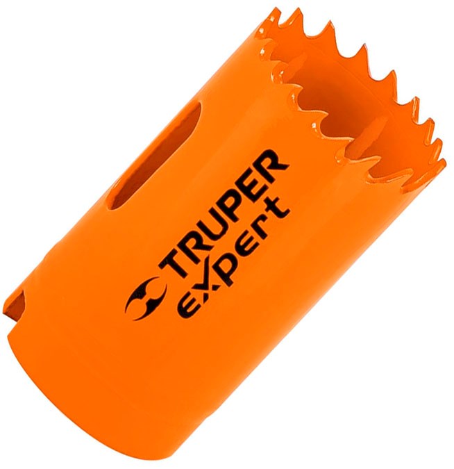 Imagen de BROCASIERRA BIMETALICA DE 1-1/4" EXPERT TRUPER