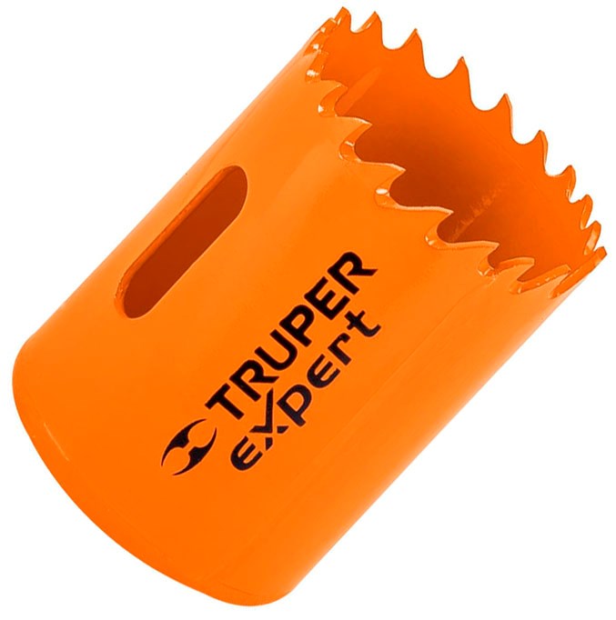 Imagen de BROCASIERRA BIMETALICA DE 1-1/2" EXPERT TRUPER