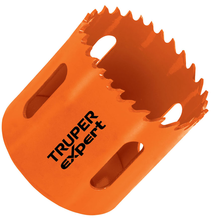 Imagen de BROCASIERRA BIMETALICA DE 2" EXPERT TRUPER