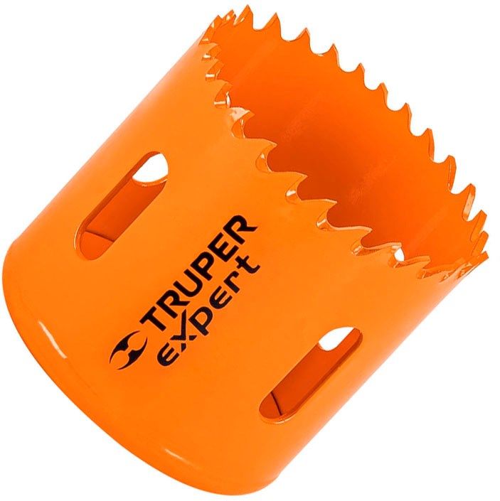 Imagen de BROCASIERRA BIMETALICA DE 2-1/8" EXPERT TRUPER