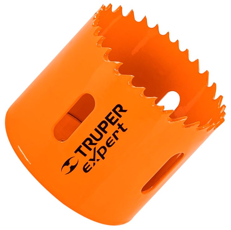 Imagen de BROCASIERRA BIMETALICA DE 2-1/4" EXPERT TRUPER