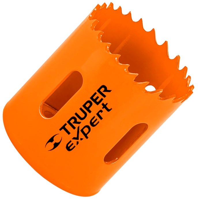 Imagen de BROCASIERRA BIMETALICA DE 1-3/4" EXPERT TRUPER