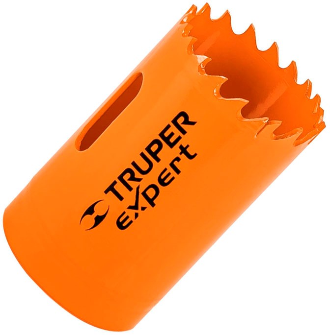 Imagen de BROCASIERRA BIMETALICA DE 1-3/8" EXPERT TRUPER