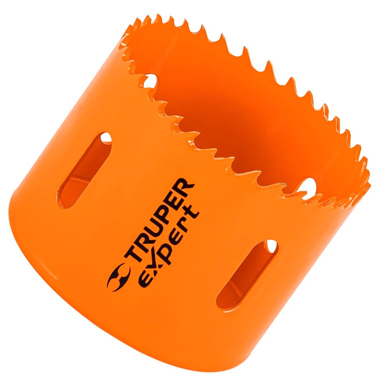 Imagen de BROCASIERRA BIMETALICA 2-1/2  TRUPER EXPERT