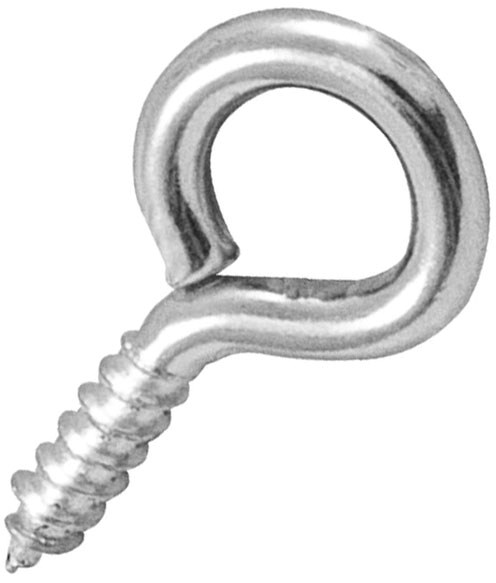 Imagen de BLISTER CON 20 ARMELLAS CERRADAS DE 17 X 40 MM FIERO