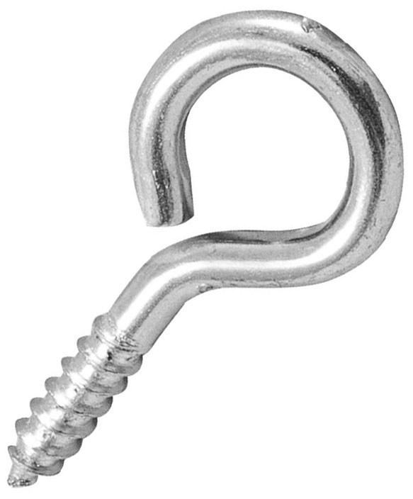 Imagen de BLISTER CON 8 ARMELLAS CERRADAS DE 19 X 60 MM FIERO